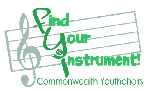 Find Your Instrument